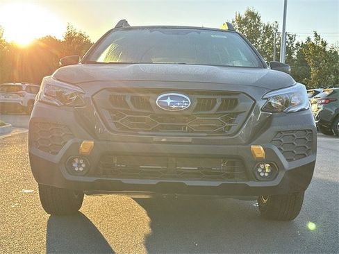 New 2025 Subaru Outback Wilderness image 8