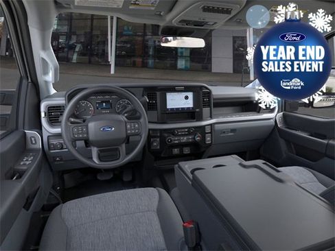 New 2026 Ford F250 XL w/ XL Off-Road Package image 9