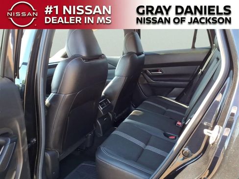 Used 2024 MAZDA CX-50 AWD 2.5 S w/ Preferred Package image 27