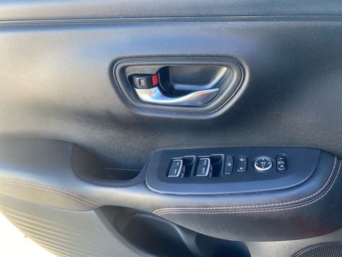 Certified 2023 Honda HR-V Sport image 35