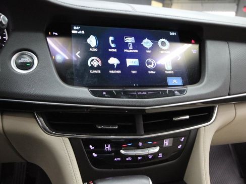 Used 2018 Cadillac CT6 3.6 AWD image 19