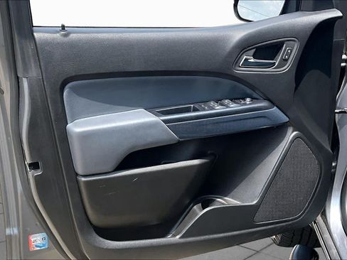 Used 2020 Chevrolet Colorado Z71 RWD image 21
