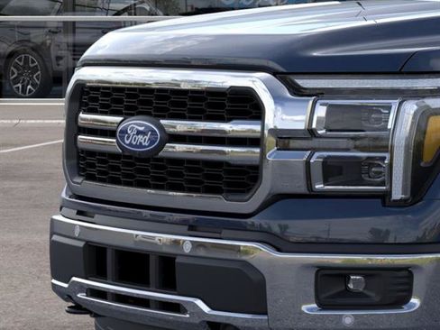 New 2026 Ford F150 Lariat w/ Equipment Group 502A High AWD/4WD image 17