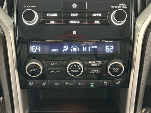 Certified 2022 Subaru Ascent Touring image 16