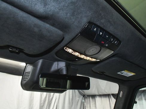 Used 2025 Mercedes-Benz G 550 image 52