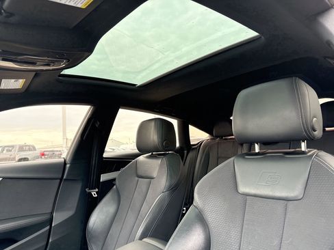 Used 2023 Audi A5 2.0T Premium Plus w/ Premium Plus image 16