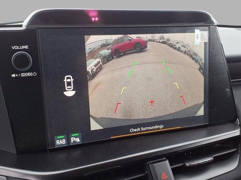 New 2026 Subaru Outback Limited image 8