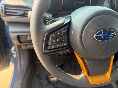 Used 2025 Subaru Crosstrek 2.5i Wilderness AWD/4WD image 20