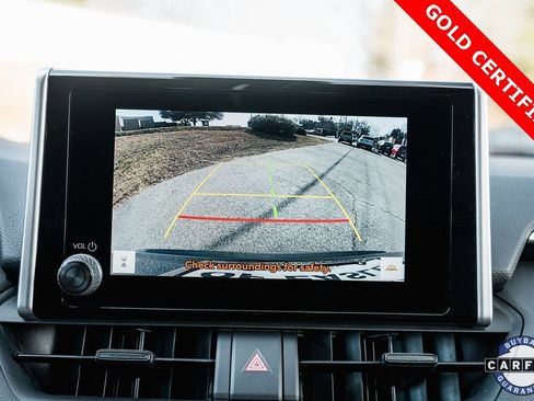 Certified 2023 Toyota RAV4 XLE image 22