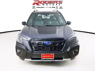 Certified 2024 Subaru Forester Wilderness AWD/4WD video 2