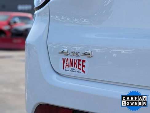 Used 2024 Jeep Compass Latitude image 13