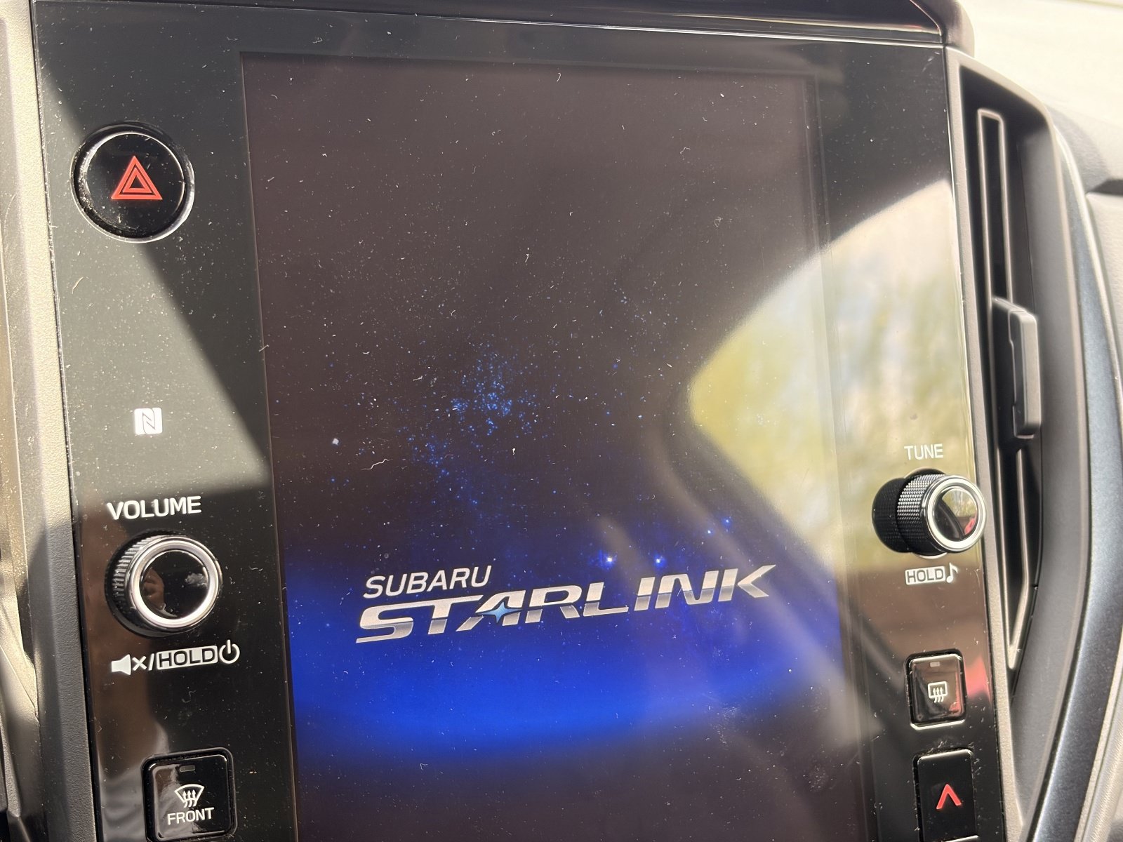 Certified 2026 Subaru Crosstrek 2.5i Premium AWD/4WD image 21