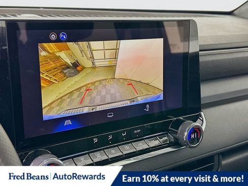 New 2026 Chevrolet Colorado Trail Boss image 10