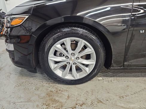 Used 2024 Chevrolet Malibu LT FWD image 11