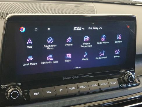 Certified 2023 Kia Seltos S w/ Navigation Package AWD/4WD image 18