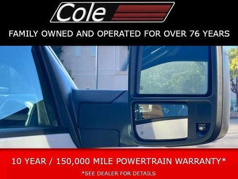 Used 2025 RAM 2500 Big Horn image 10