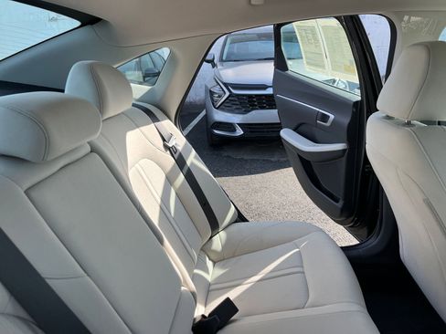 Used 2025 Hyundai Sonata SEL image 38