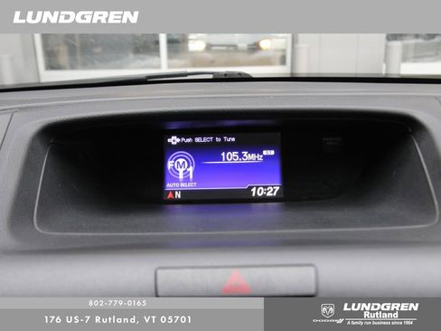 Used 2013 Honda CR-V EX-L image 21