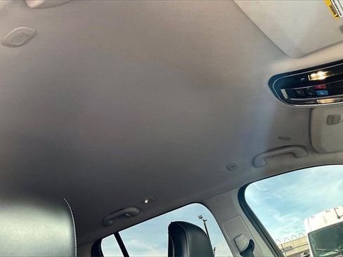 Used 2023 Jeep Grand Cherokee Limited image 17