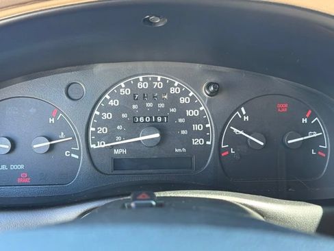 Used 2000 Ford Ranger 2WD Regular Cab image 37