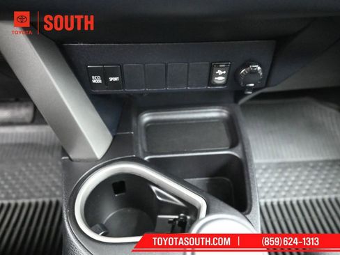 Used 2017 Toyota RAV4 XLE w/ Plus Special Value Package image 16