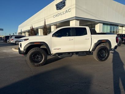 Used 2024 GMC Canyon AT4X w/ AT4X AEV Edition