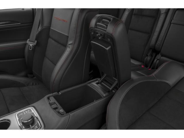 Certified 2020 Jeep Grand Cherokee Altitude AWD/4WD image 15