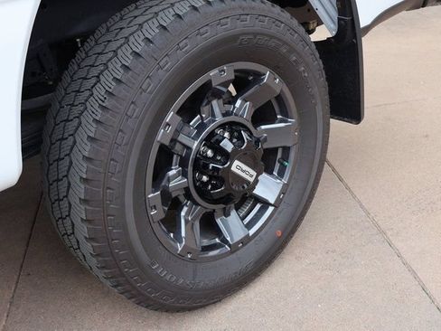 Used 2026 Ford F350 XL w/ STX Appearance Package AWD/4WD image 47