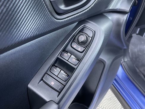 Certified 2025 Subaru Crosstrek 2.0i Premium w/ Crosstrek Mirror Package image 14