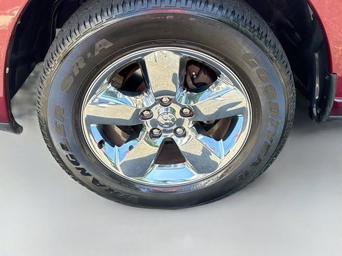 Used 2018 RAM 1500 Express w/ Express Value Package RWD image 24
