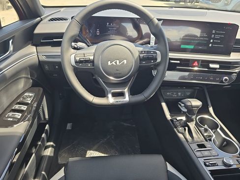 New 2026 Kia K5 GT-Line FWD image 13
