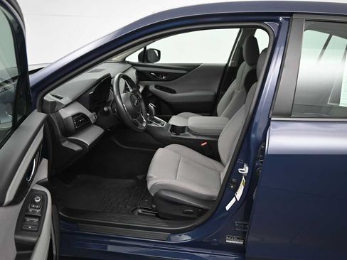 Used 2025 Subaru Legacy Premium AWD/4WD image 10