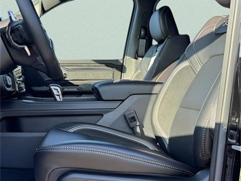 New 2026 RAM 1500 RHO w/ Bed Utility Group image 7