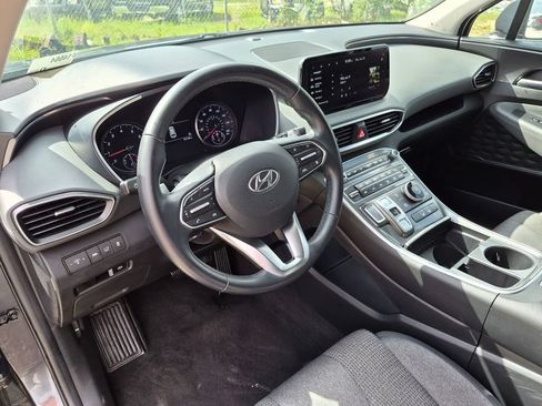 Used 2023 Hyundai Santa Fe SEL FWD image 33