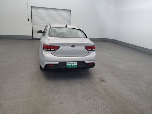 Used 2020 Kia Rio S FWD image 6