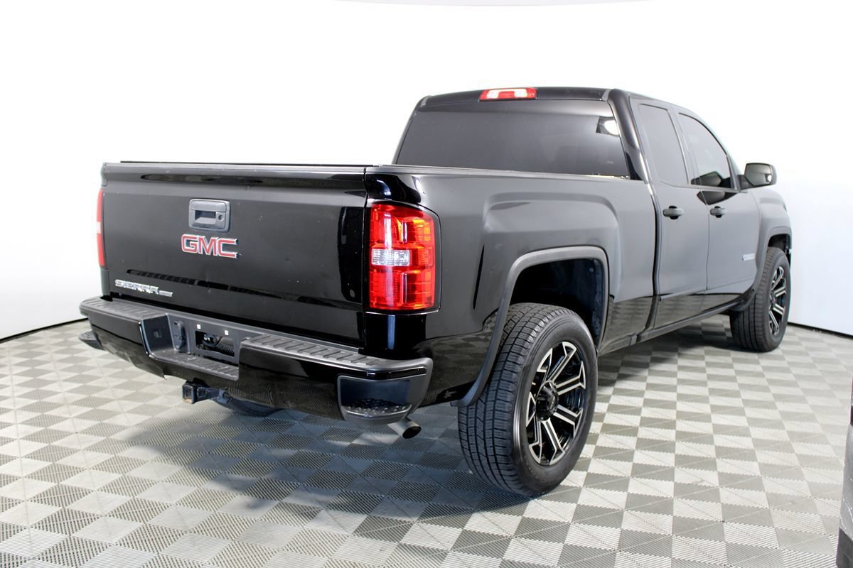 Used 2019 GMC Sierra 1500 Limited w/ Elevation Edition RWD image 26