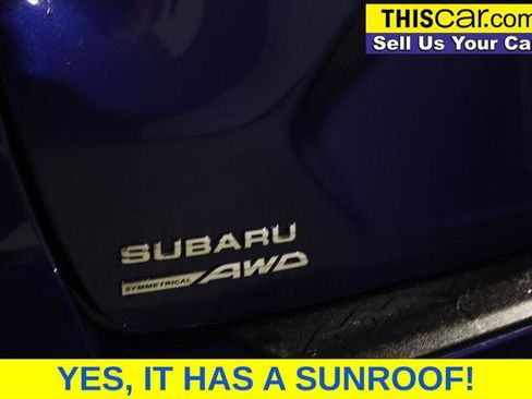 Used 2024 Subaru Crosstrek 2.5i Limited w/ Popular Package #3A AWD/4WD image 13