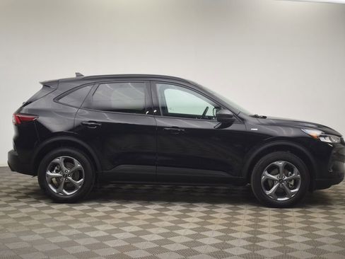 Used 2025 Ford Escape ST-Line AWD/4WD image 12