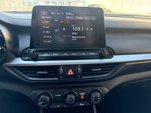 Certified 2023 Kia Forte LXS FWD image 13