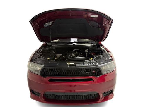 Used 2019 Dodge Durango R/T image 12