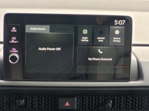 New 2026 Honda CR-V Sport-L image 21