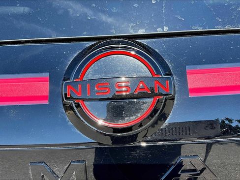 New 2026 Nissan Armada PRO-4X image 8