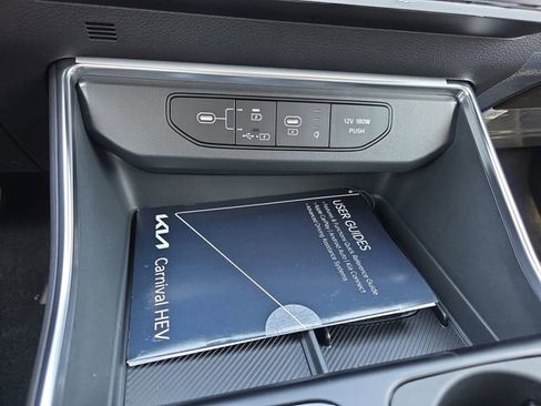 New 2026 Kia Carnival SX image 12