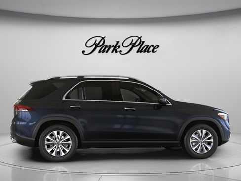 Certified 2020 Mercedes-Benz GLE 350 4MATIC image 25