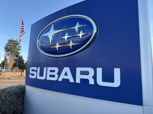 Used 2023 Subaru Outback Wilderness image 10