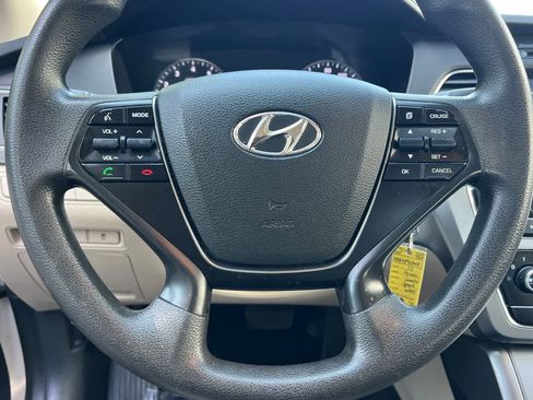 Used 2017 Hyundai Sonata Sport FWD image 26