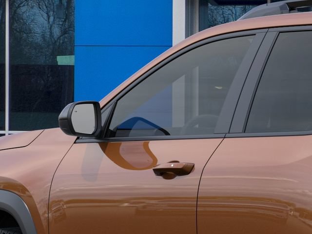 New 2027 Chevrolet Equinox LT w/ Convenience Package II FWD image 12