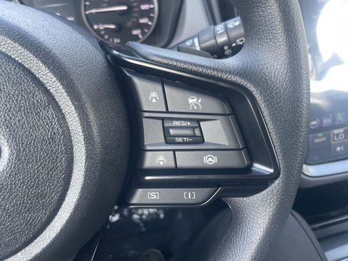 New 2026 Subaru Crosstrek 2.0i Premium AWD/4WD image 14