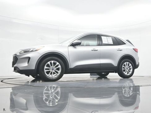 Used 2020 Ford Escape SE AWD/4WD image 27
