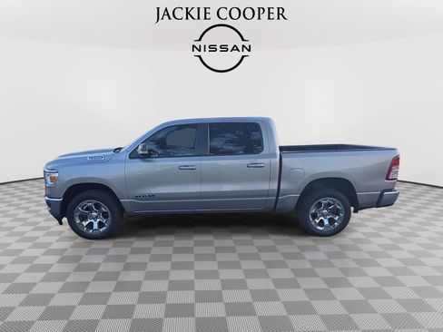 Used 2022 RAM 1500 Big Horn AWD/4WD image 8